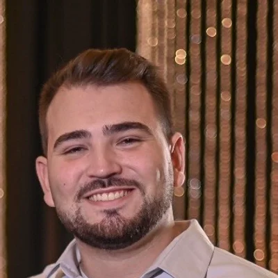 Foto de Gabriel